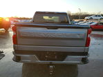 Chevrolet Silverado 2022