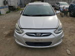 Hyundai Accent 2012