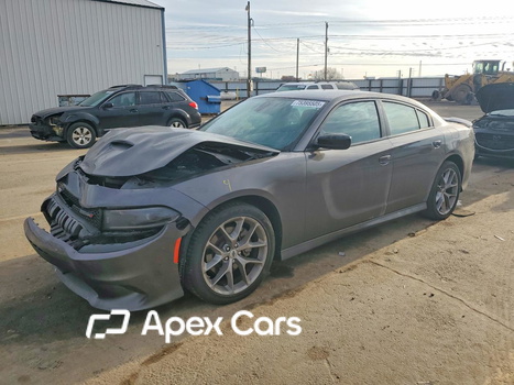 Dodge Charger 2023 - Image 1 of 13