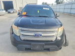 Ford Explorer 2012