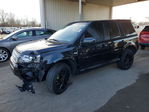Land Rover LR2 2014