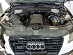 Audi Q5 2012