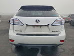 Lexus RX 2010