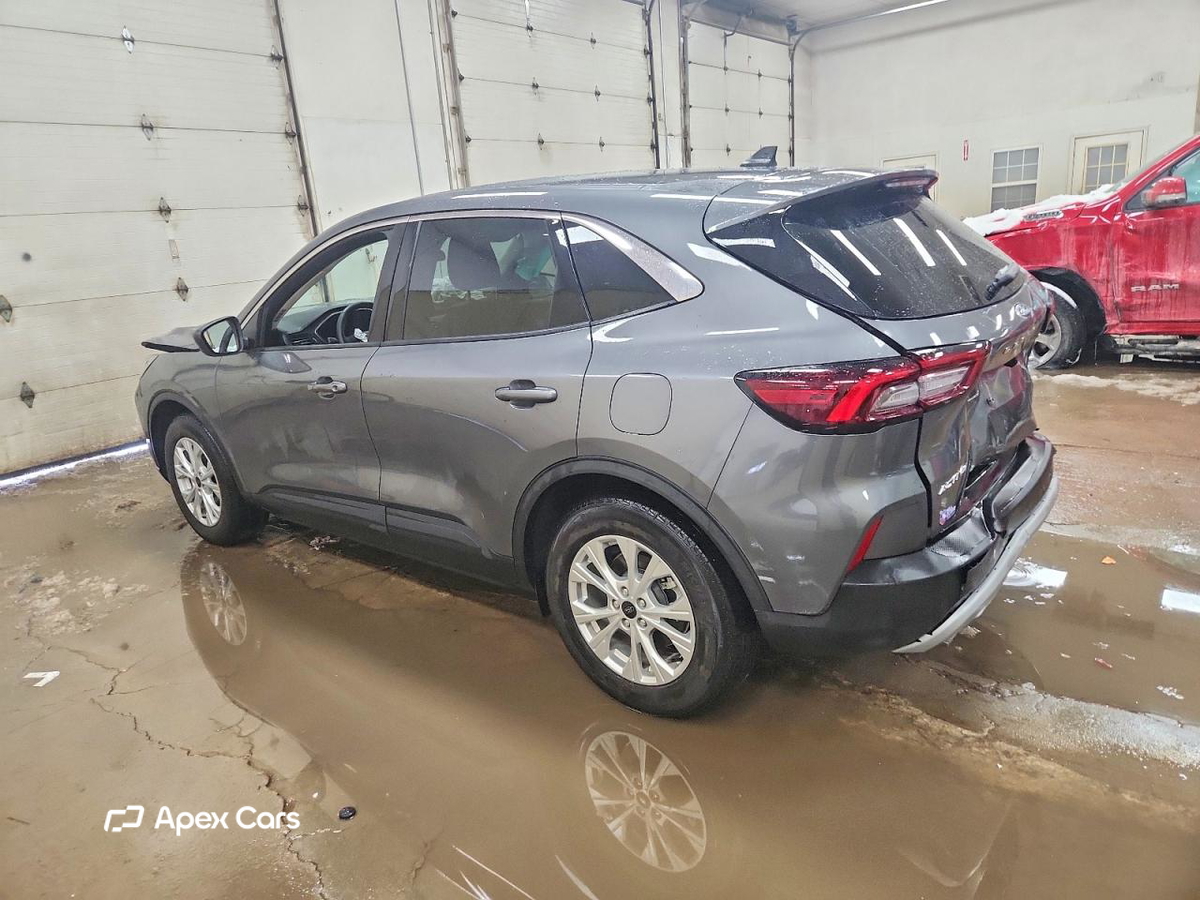 Ford Escape 2024