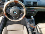 BMW Series 1 2012