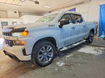 Chevrolet Silverado 2020