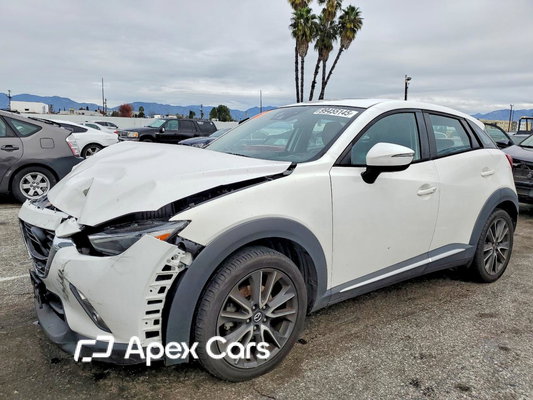 Mazda CX-3 2016 - Image 1 of 13