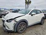 Mazda CX-3 2016