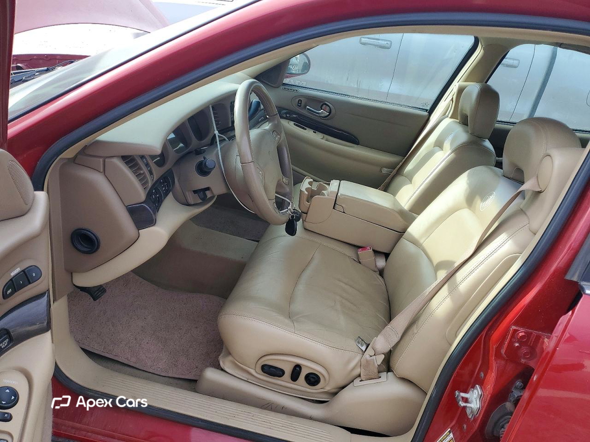 Buick LeSabre 2005