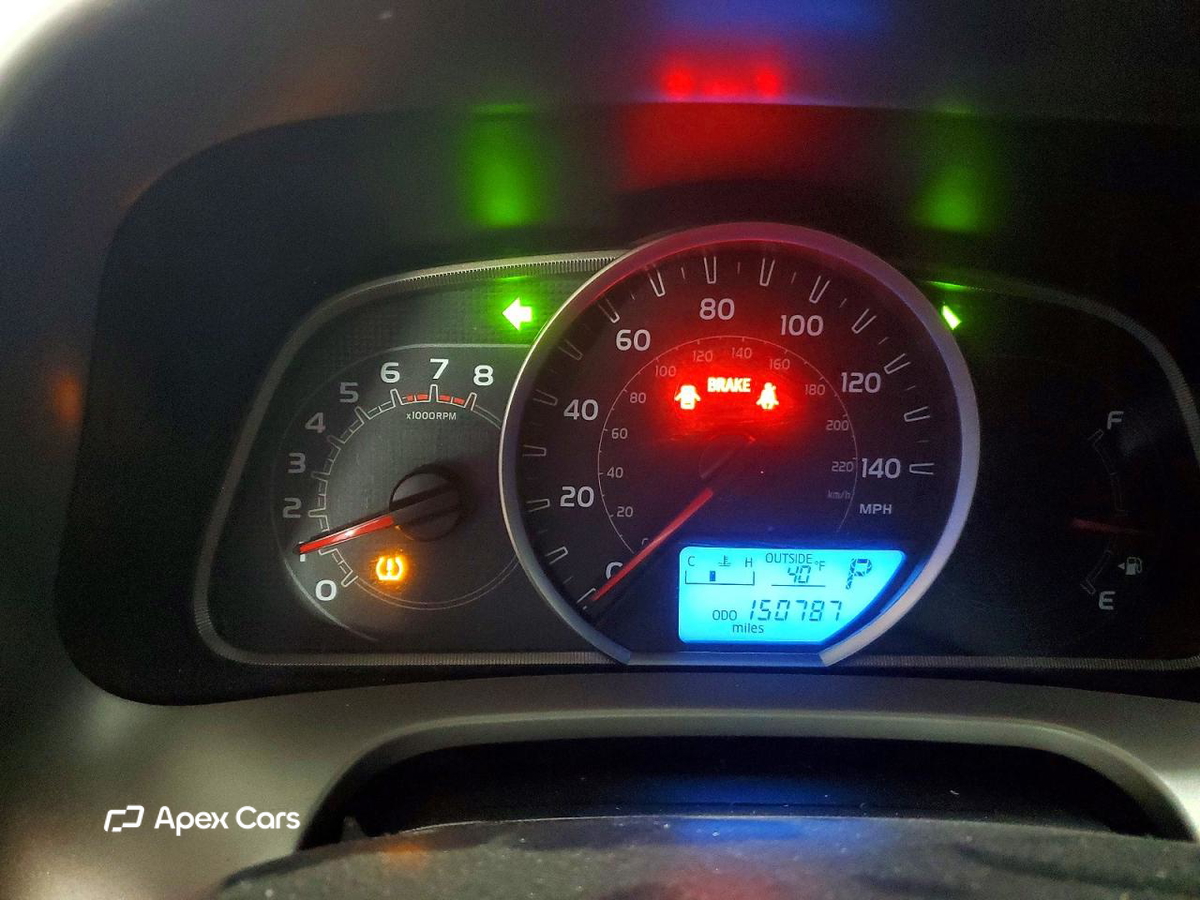 Toyota RAV 4 2014