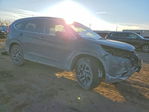 Honda CR-V 2016