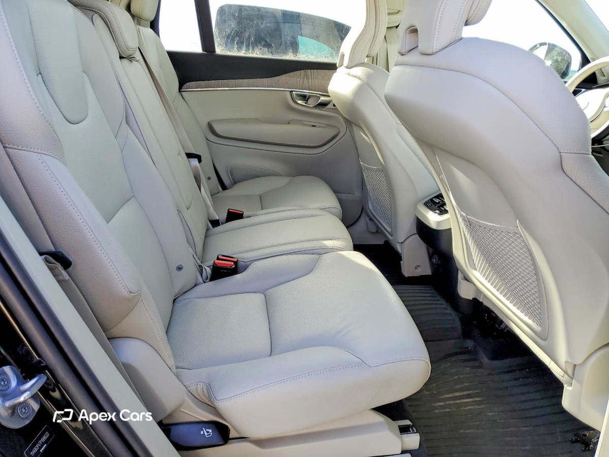 Volvo XC90 2023