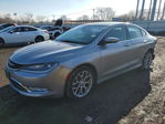 Chrysler 200 2015