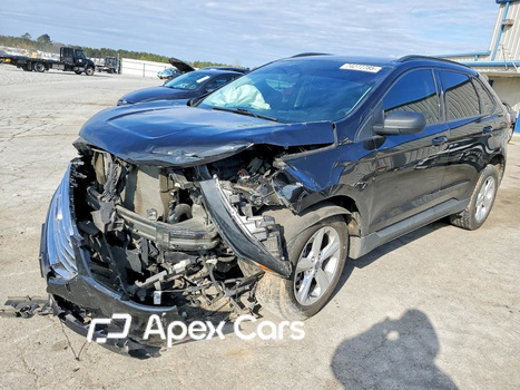 Ford Edge 2022 - Zdjęcie 1 z 14