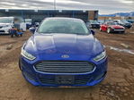 Ford Fusion 2016