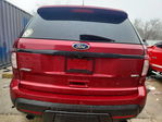 Ford Explorer 2014