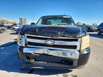 Chevrolet Silverado 2008