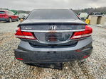 Honda Civic 2015