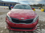 Kia Optima 2014