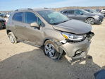Chevrolet Trax 2022