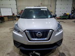 Nissan Kicks 2019