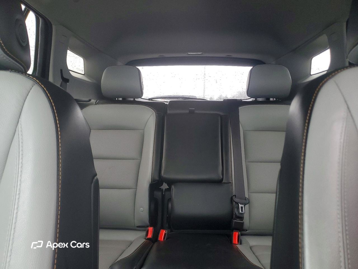 GMC Terrain 2019