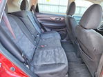 Nissan Rogue 2015