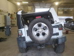 Jeep Wrangler 2015