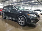 Nissan Rogue 2018