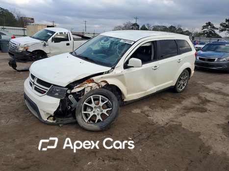 Dodge Journey 2018 - Image 1 of 13