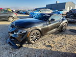 Toyota Supra 2021