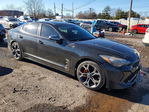 Kia Stinger 2018