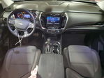 Chevrolet Traverse 2020
