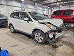 Subaru Forester 2015