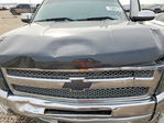 Chevrolet Silverado 2013