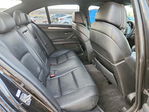 BMW Series 5 2012