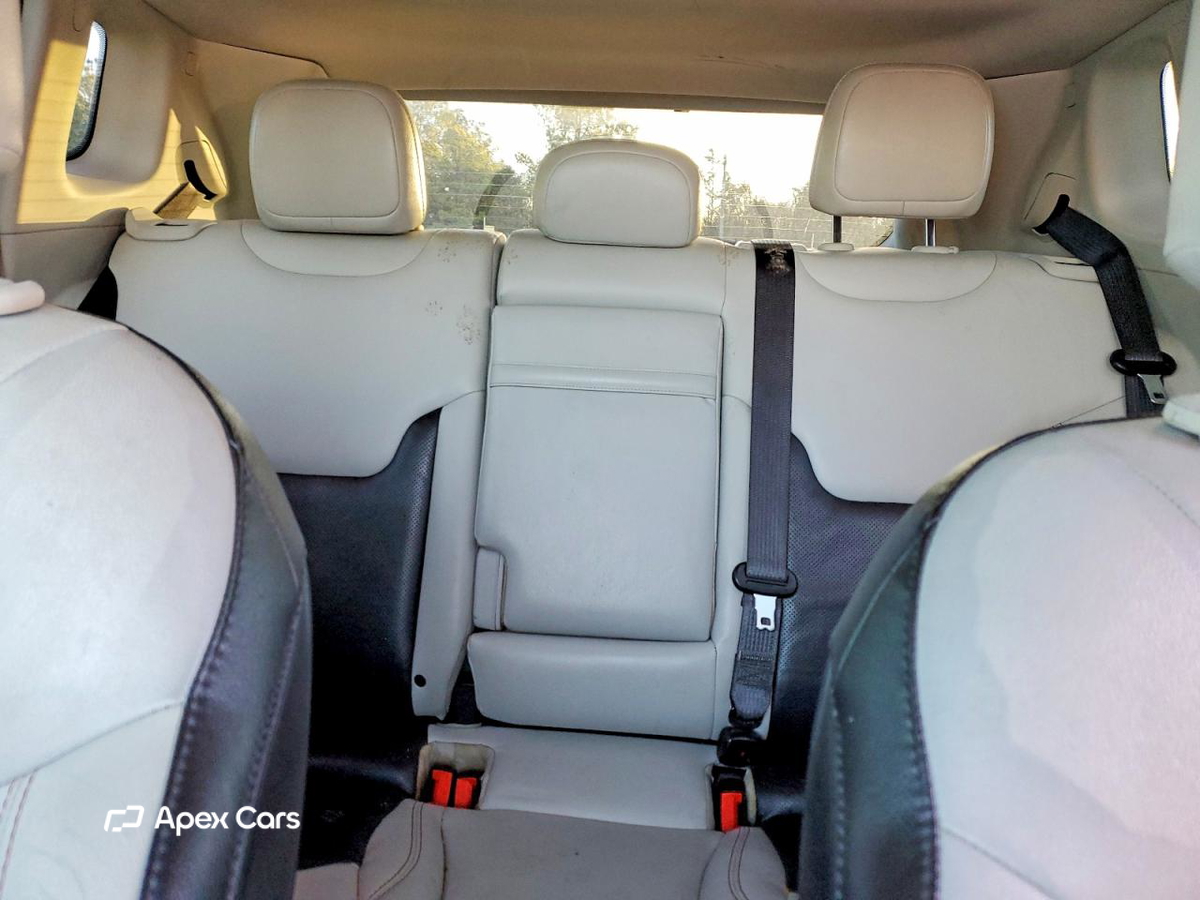 Jeep Compass 2018