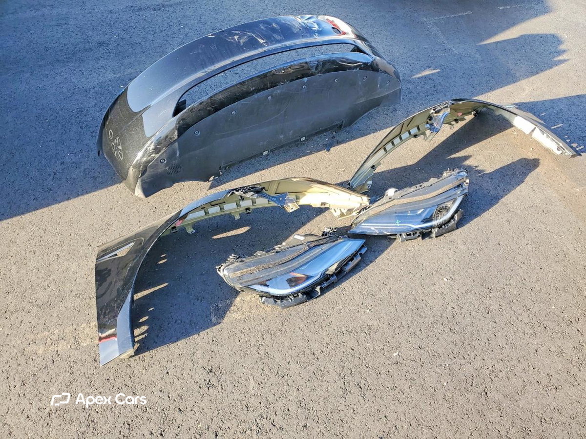 Tesla Model 3 2025