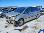 Honda Odyssey 2007