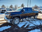 Chevrolet Silverado 2020