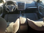 Nissan Altima 2014
