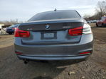 BMW Series 3 2018