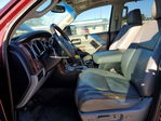 Toyota Sequoia 2008