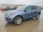 Land Rover Discovery 2019