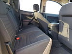 Ford Ranger 2022