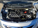 Nissan Versa 2019
