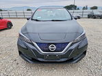 Nissan Leaf 2020
