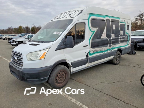 2015 Ford Transit - Image 1 of 5