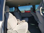 Toyota Sienna 2016