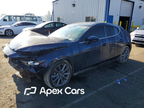 Mazda 3 2021 - Image 1 of 12